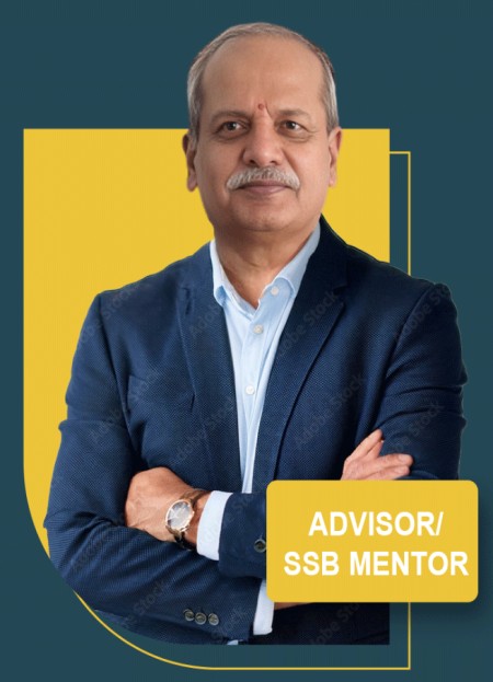 Lt. Col. P. Bahuguna (Retd)