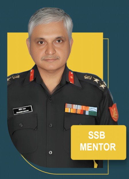 Brig Sandeep Rawat (Retd)