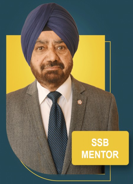 Col K J Singh (Retd)